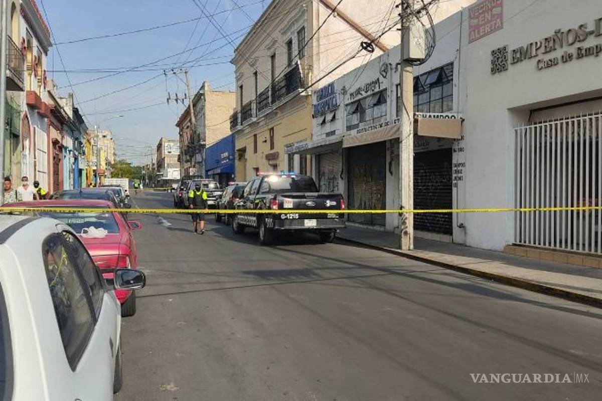 Asesinan a balazos a cercano al exgobernador Aristóteles Sandoval