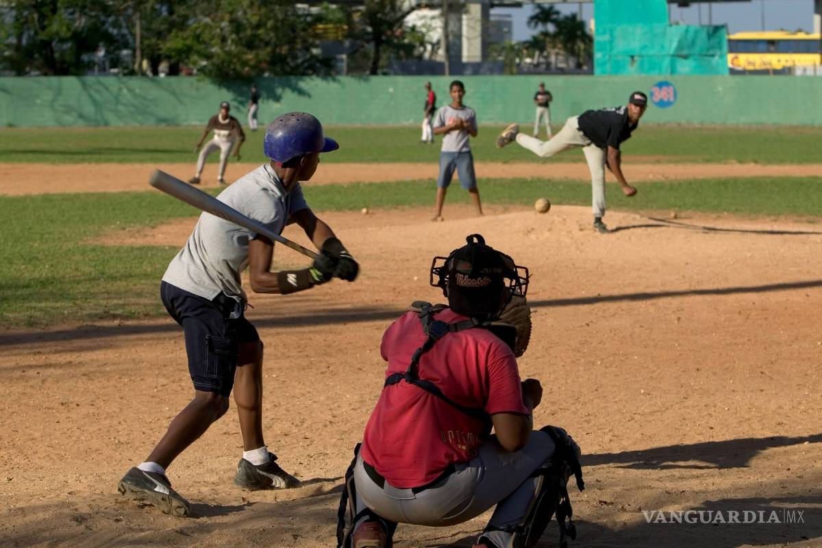 $!Acusan a equipos de Grandes Ligas de explotar a niños de 12 años en Latinoamérica