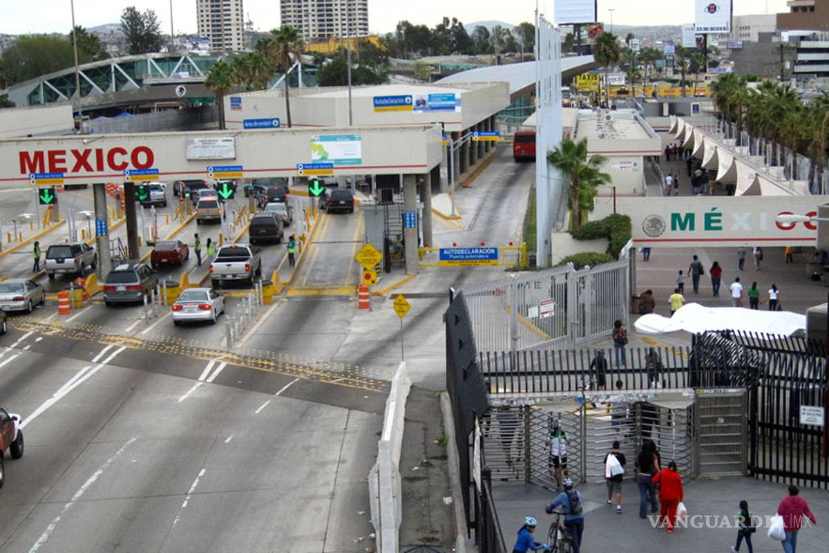 Renueva EU alerta de viaje para México