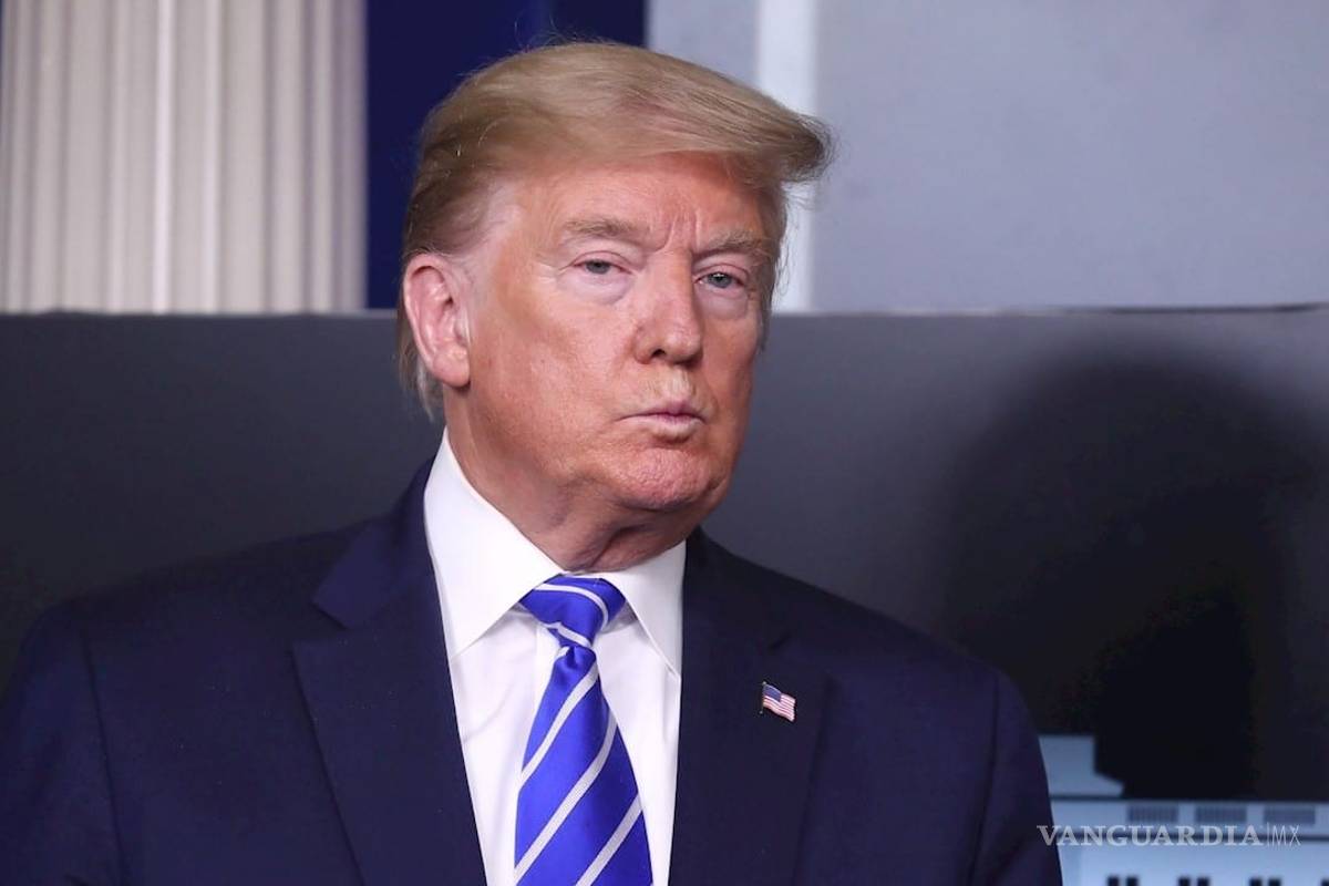 Vamos a luchar por Cuba y Venezuela contra el COVID-19, promete Trump