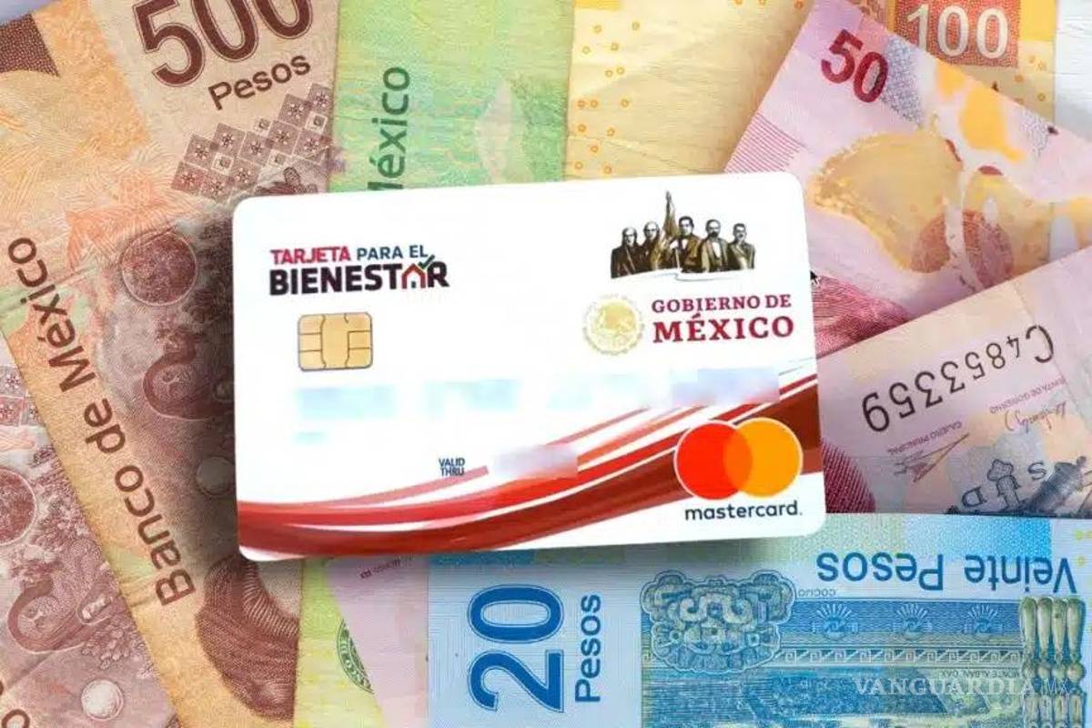 Pensión del Bienestar... ¿Cuánto aumentará para los adultos mayores en 2025?