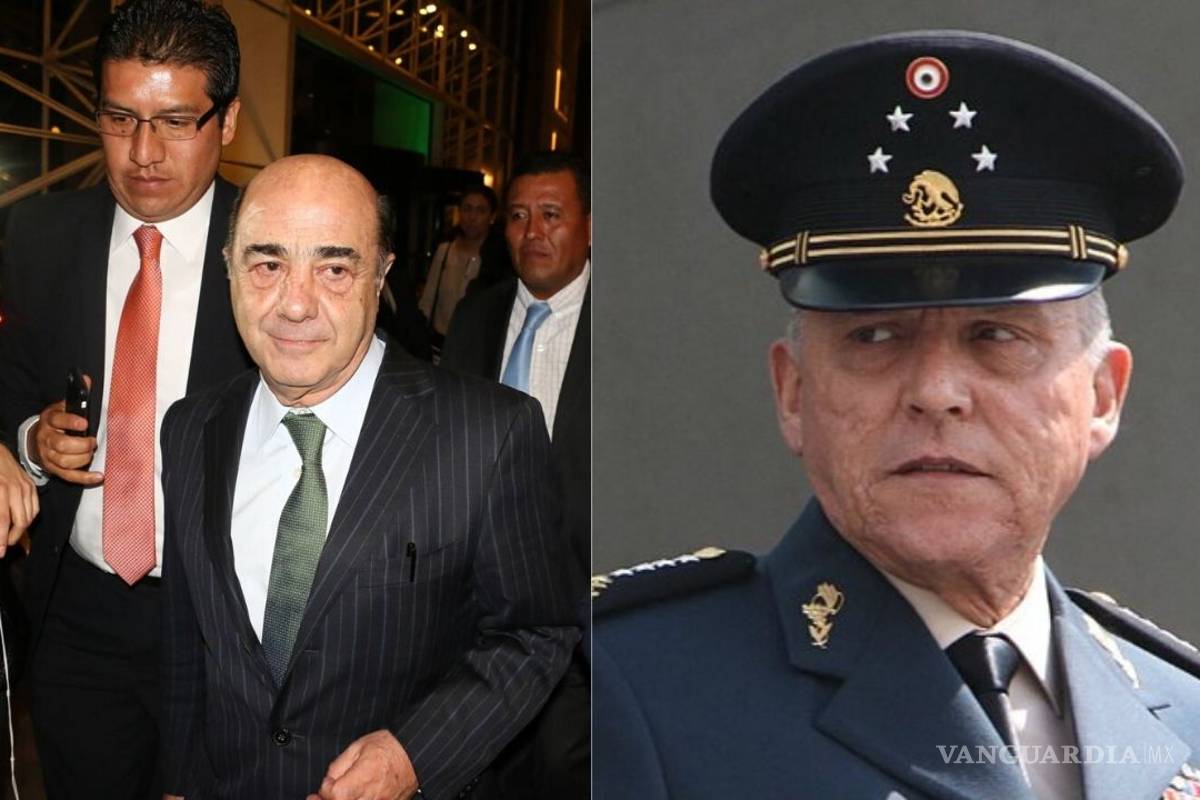 Salvador Cienfuegos y Murillo Karam compraron aviones de uso exclusivo: AMLO