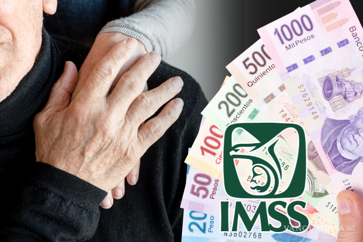 IMSS ofrece préstamos a pensionados: Cómo solicitarlos y cuáles son requisitos 2025