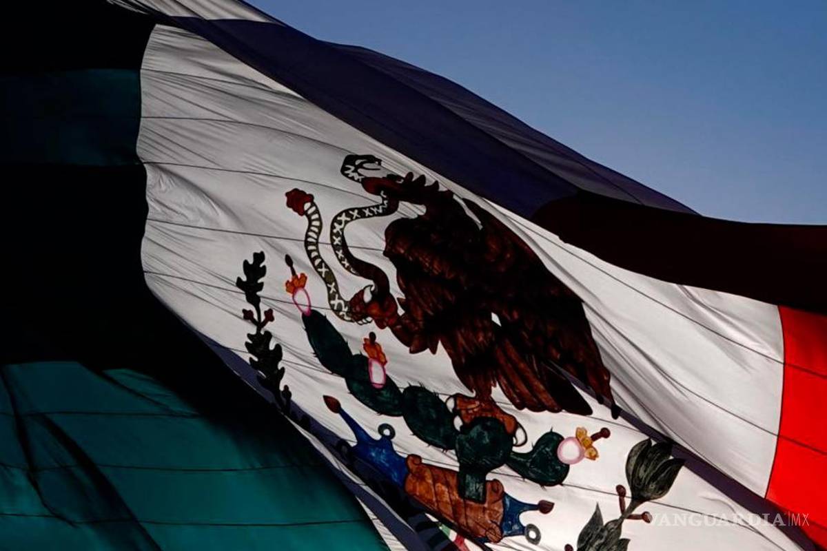 ¿Qué es la Traición a la Patria en México?... y qué consecuencias trae esta acusación