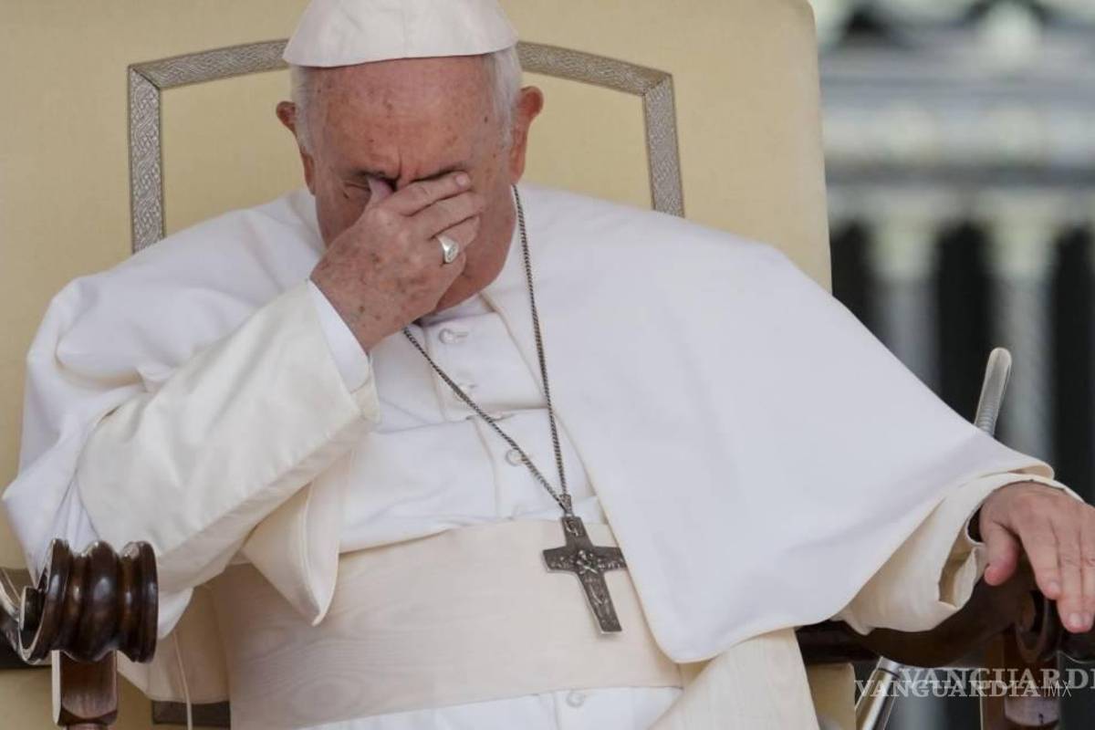 Reclama papa Francisco por asesinato de monja en Haití