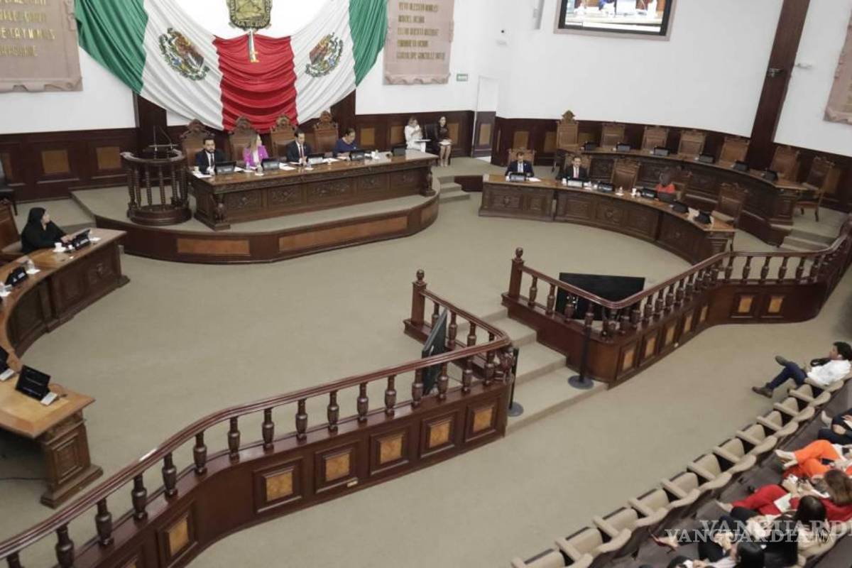Asfixiante sobrerrepresentación por descentralización política en Coahuila