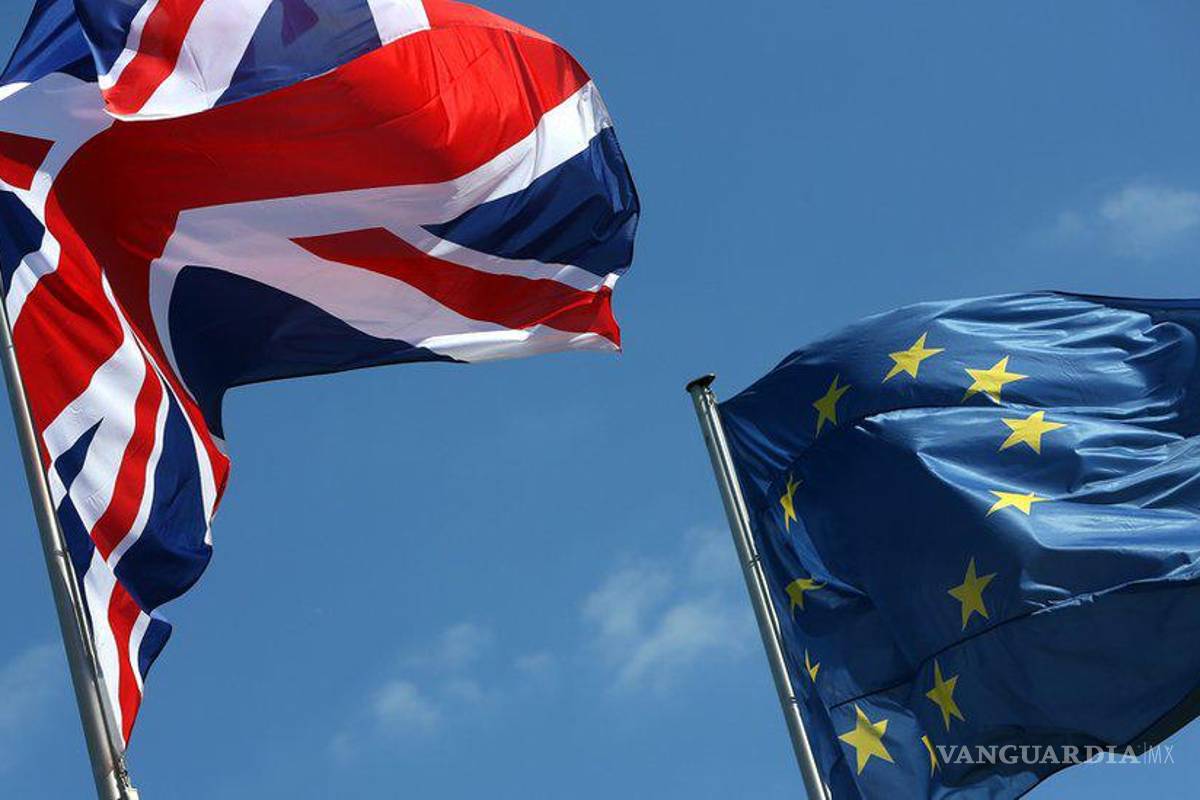 Persisten afectaciones de RU y UE tras Brexit