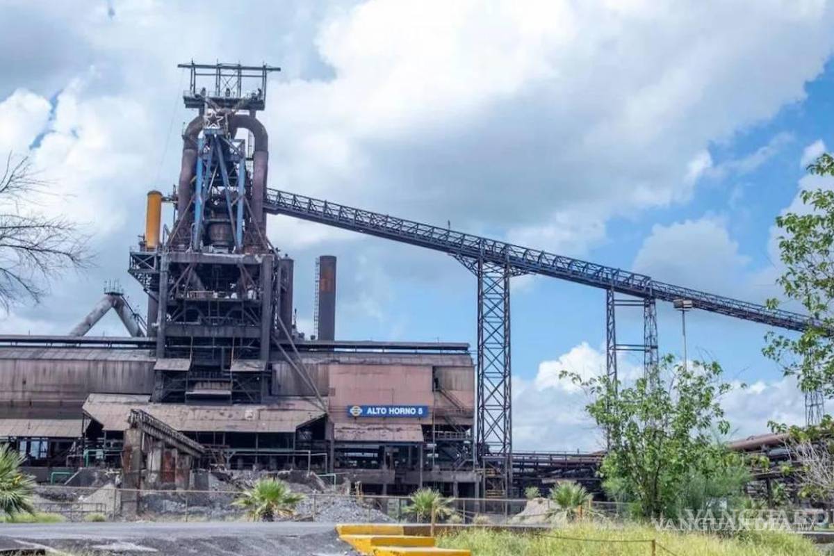 Filtran supuesto pago de AHMSA al Sindicato Democrático por 500 mil pesos; ‘es falso’, afirman