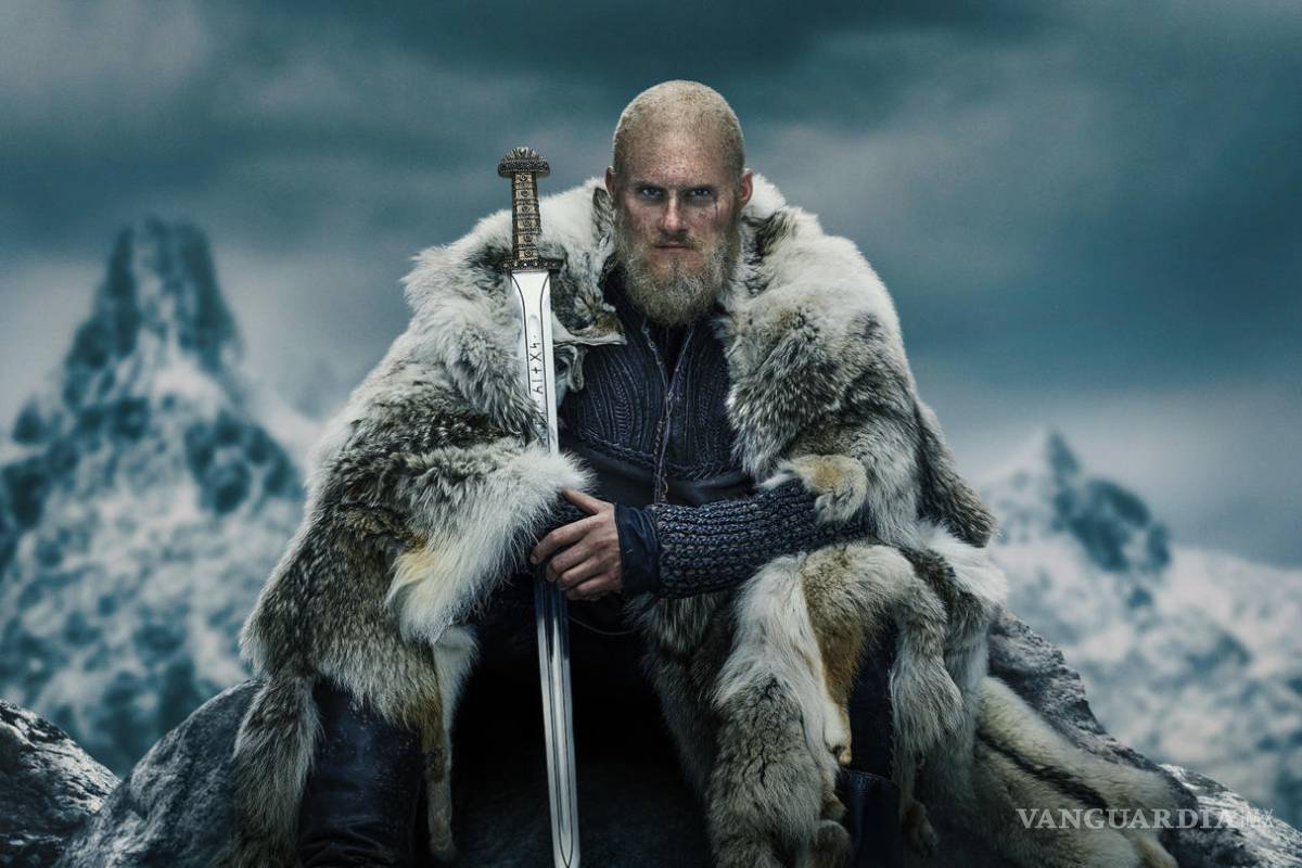 ‘Vikingos’ supera el COVID-19 y lanza su sexta temporada en Netflix