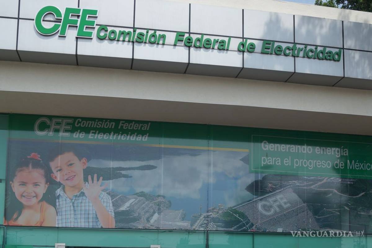 Al fin llega competencia para la Comisión Federal de Electricidad