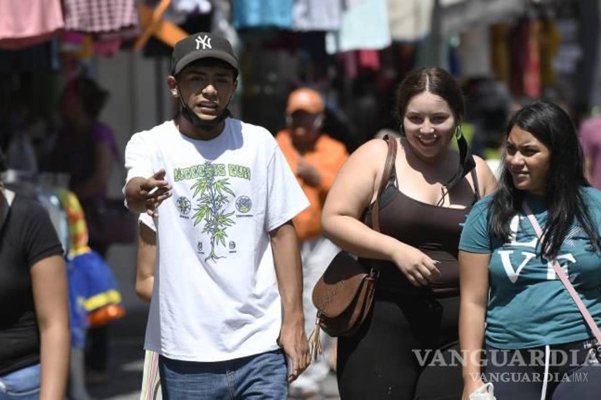 La pandemia persiste y el uso de cubrebocas será permanente en Coahuila