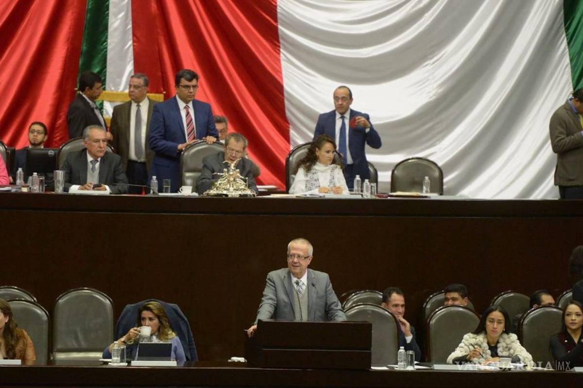 Recorte a dependencias será al gasto de operación por corrupción: Urzúa