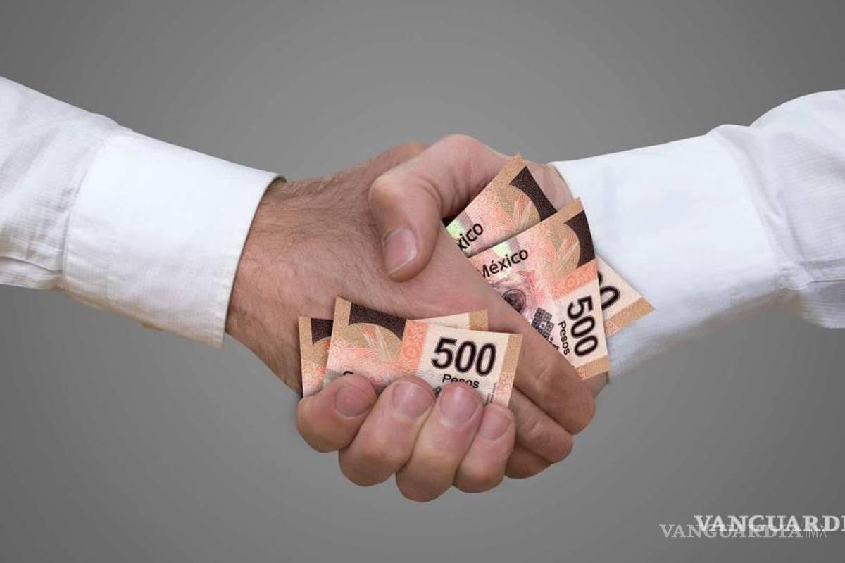 Incrementan casos de saltillenses víctimas de corrupción por parte de funcionarios; Torreón y PN a la baja