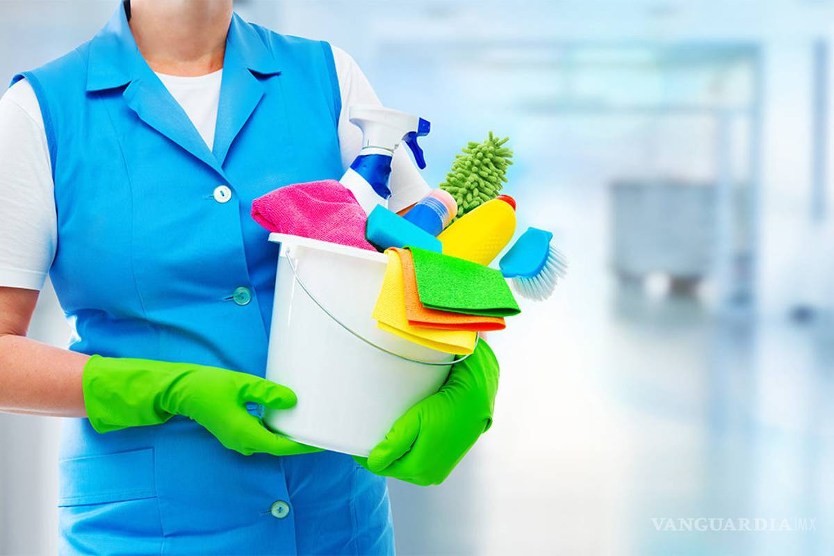 Coronavirus: Empleadas del hogar están en riesgo de ser despedidas por el COVID-19