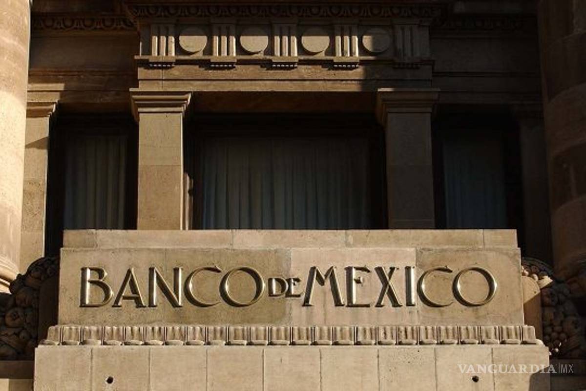 Probable que tercer trimestre tenga crecimiento cercano a cero: subgobernador de Banxico