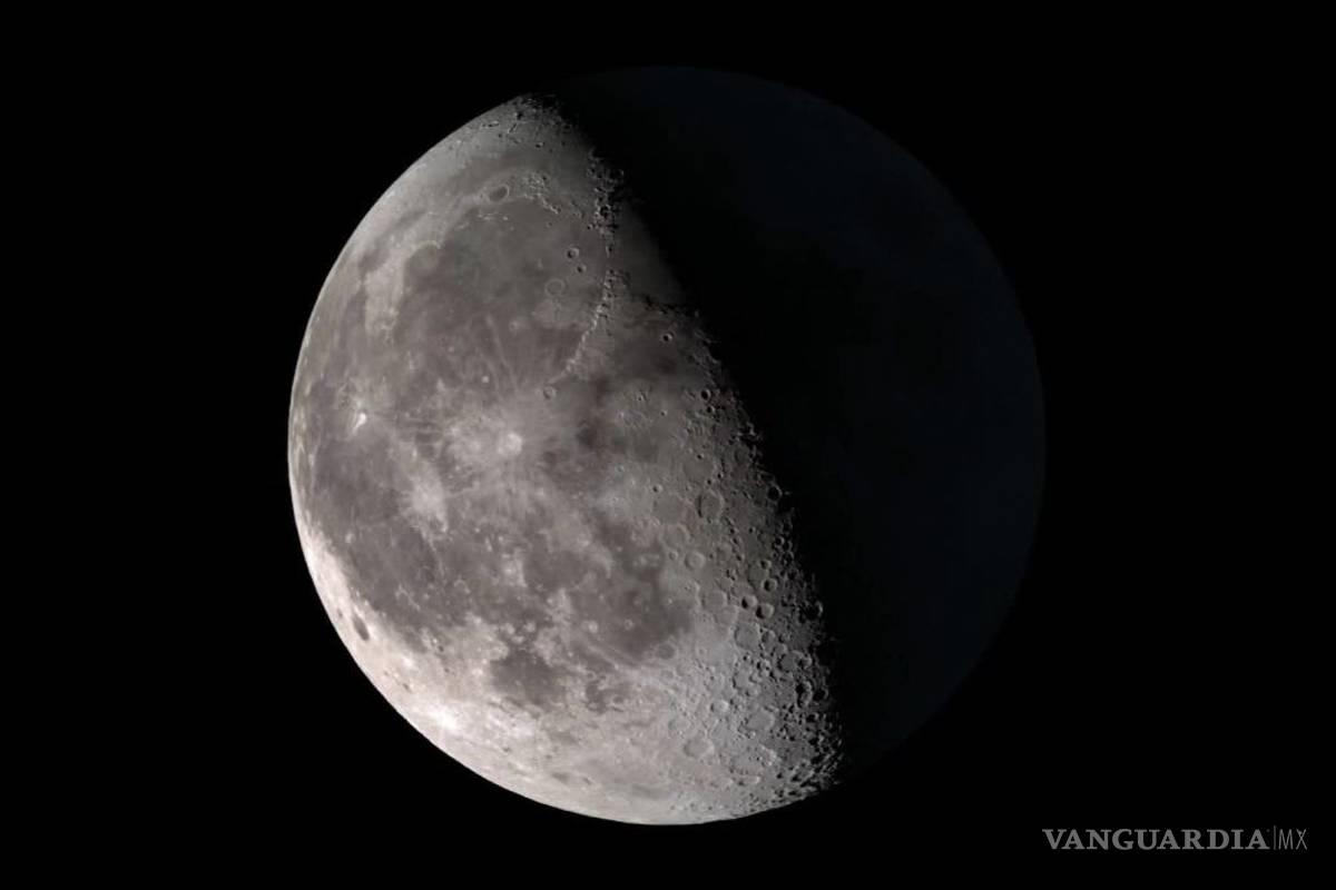 ¿En qué consiste el fenómeno de la ‘superluna negra’, que ocurrirá este miércoles en América del Norte?