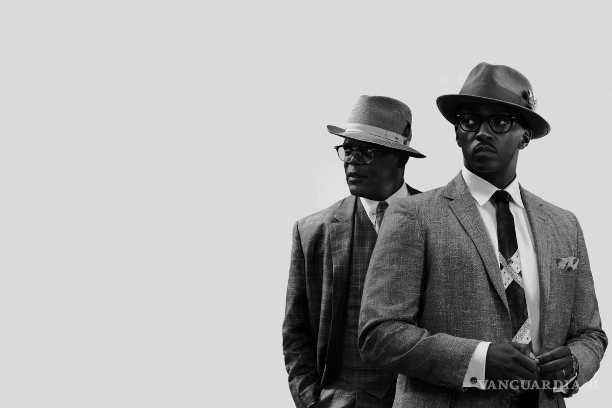 'El Banquero', el primer largometraje de Apple TV