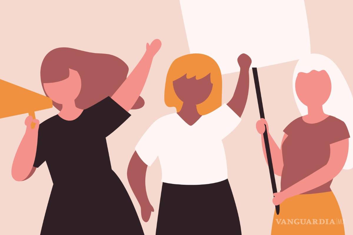 ¿Puede una mujer ser sentenciada por feminicidio en Coahuila?