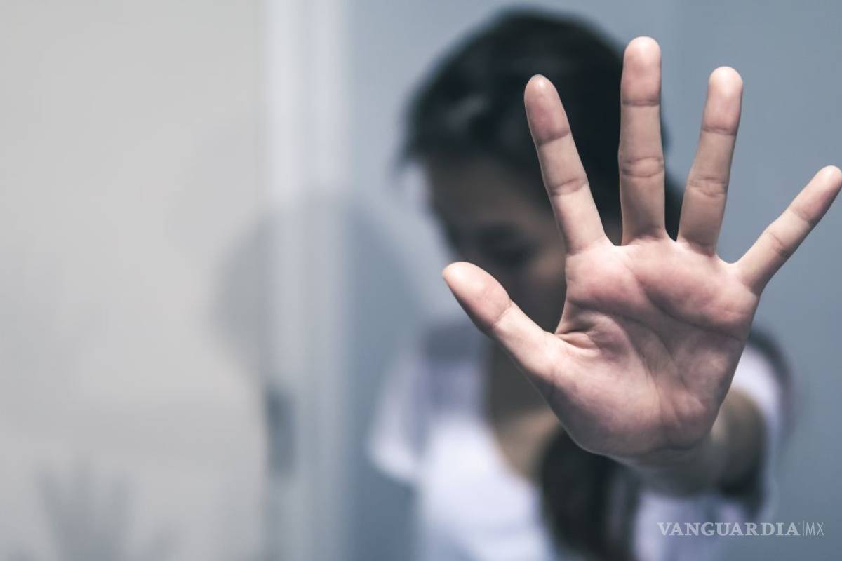 Aumenta, durante confinamiento, la violencia contra la mujer en Coahuila