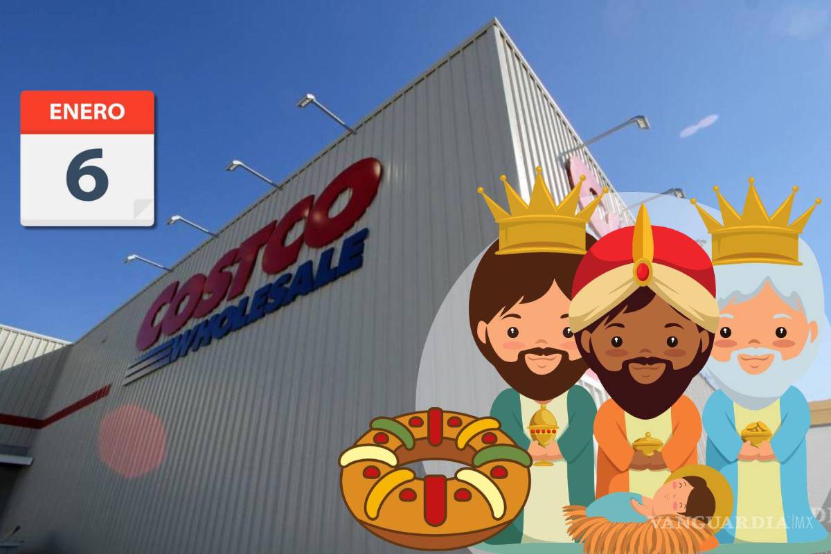 ¡Desde ya! Revendedores acaparan roscas de reyes en Costco; ‘No les compren’, demandan usuarios
