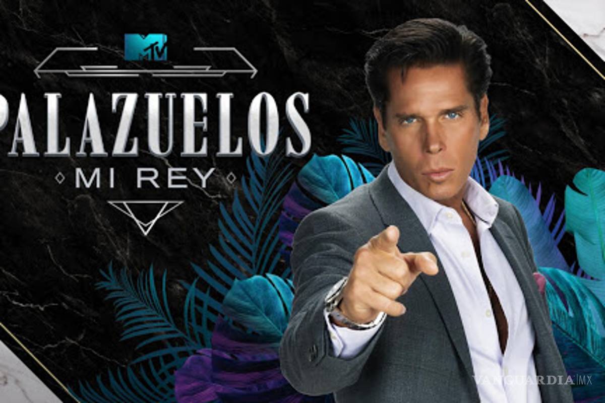 La serie de Palazuelos se encuentra en el Top 10 de Netflix y nadie se lo esperaba