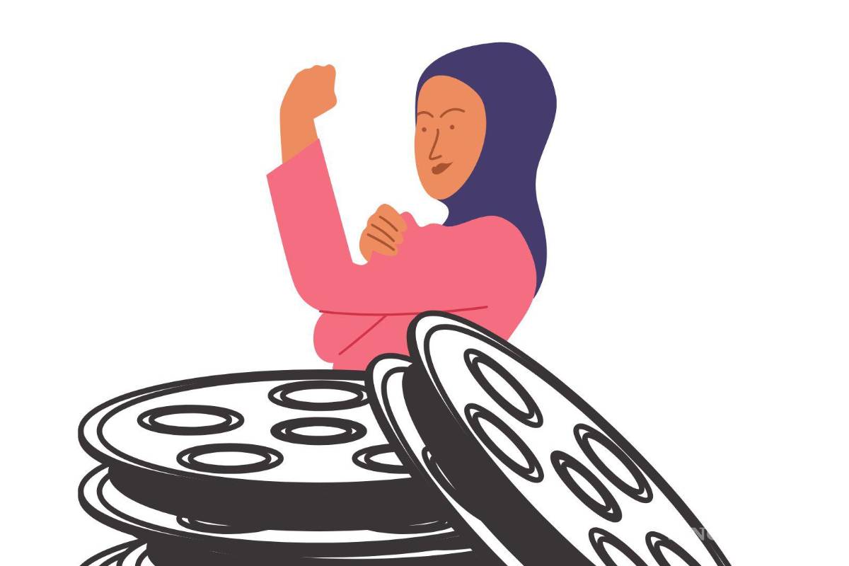 “Empoderan” mujeres al documental