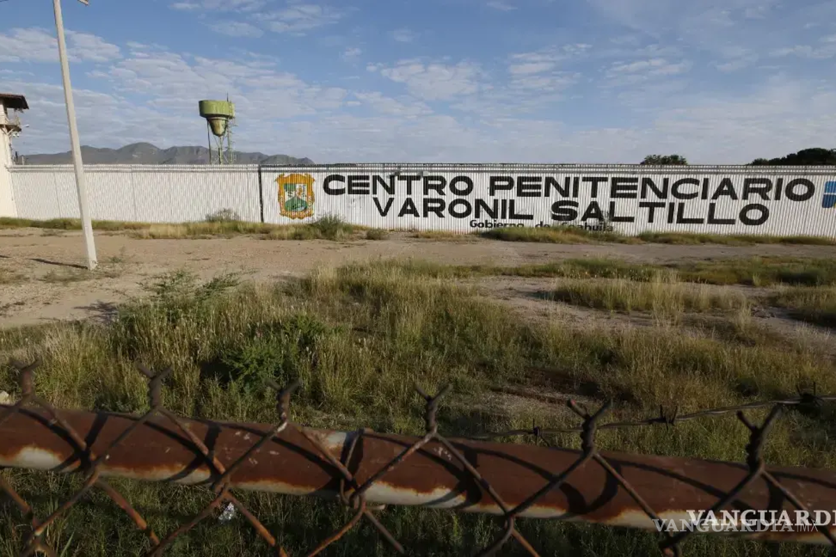 Vinculan a proceso a ‘El Jinete sin Fronteras’; permanecerá en el penal de Saltillo