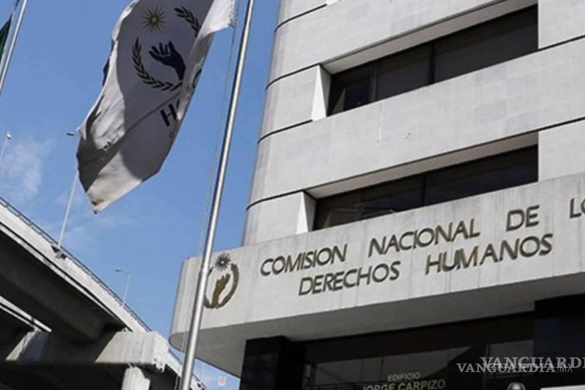 Renuncian integrantes del Consejo Consultivo de CNDH; acusan ‘amenazas y calumnias’