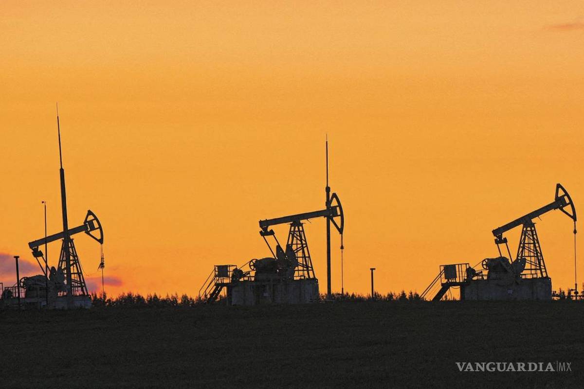 El petróleo de Texas cae hasta 60.42 dólares el barril ante preocupación por la guerra comercial