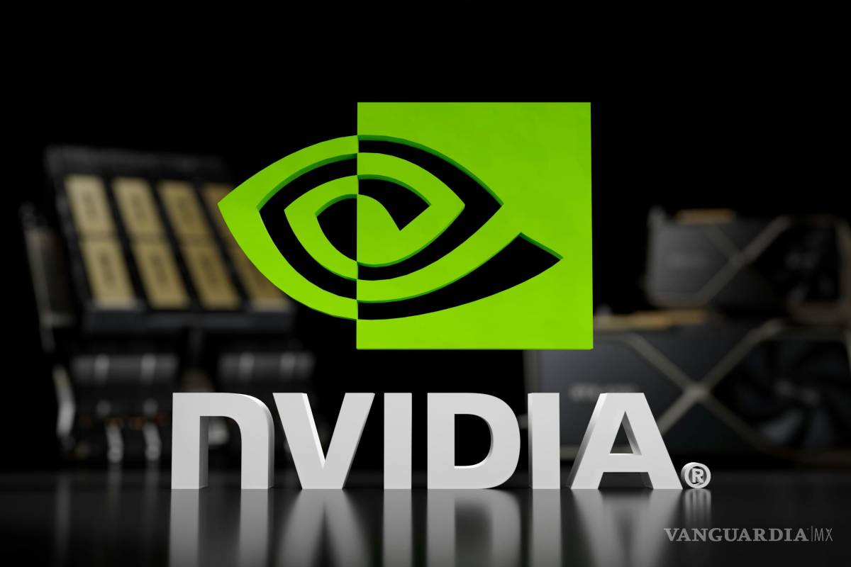 Perfilan inversión de Nvidia por mil mdd en Nuevo León con un data center