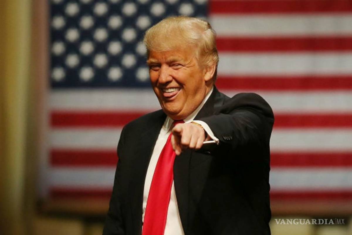 La prensa de Estados Unidos rechaza en masa a Donald Trump