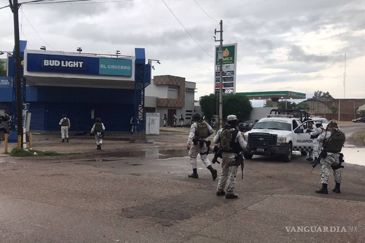 Magdalena de Kino está bajo fuego; Durazo pide informe a la Fiscalía