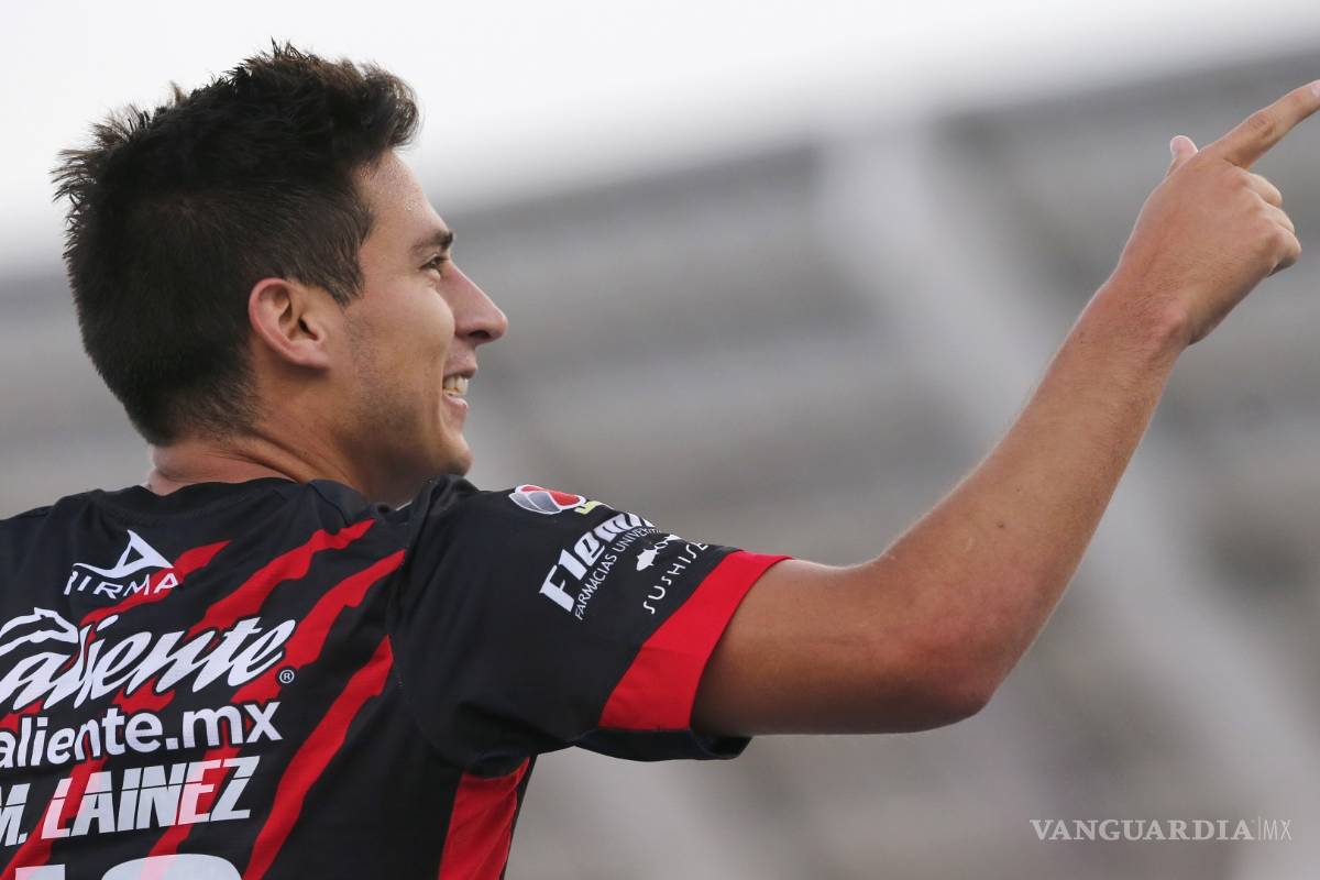 ¡Lainez jugará los Juegos Panamericanos!