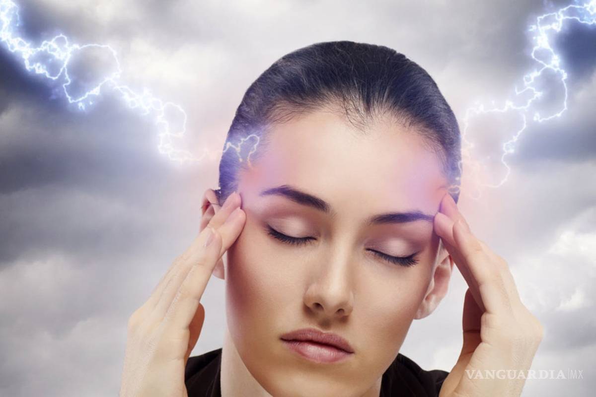 Migraña afecta en mayor medida a las mujeres