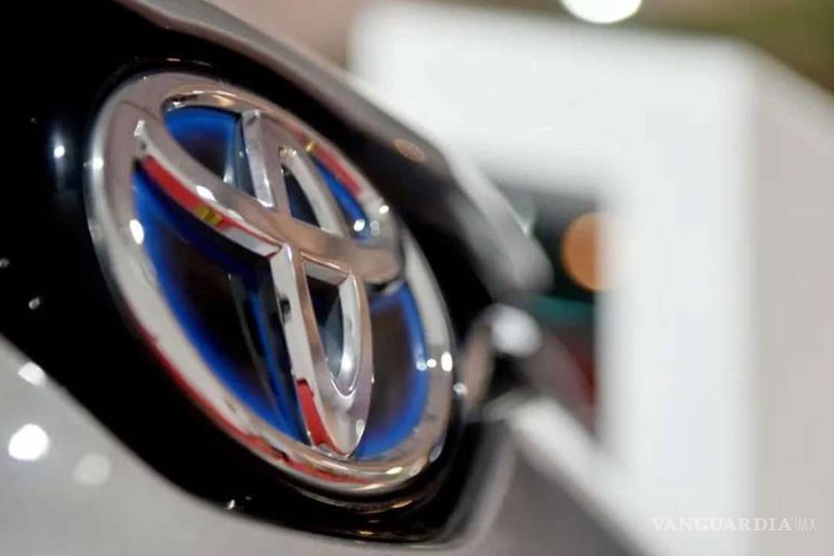 Toyota anuncia una inversión de 10.000 millones de dólares en EU