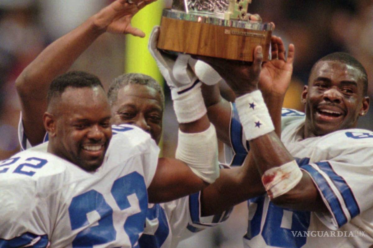 $!Los Dodgers ya ganaron... ¿Qué equipos siguen 'malditos' en el deporte