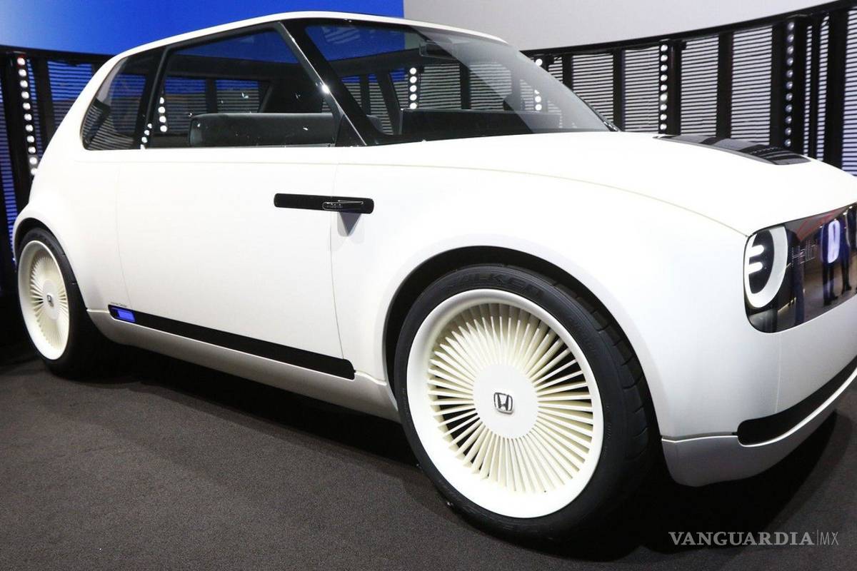 Sí te gustó el concept Honda Urban EV, buenas noticias, llegará a producción