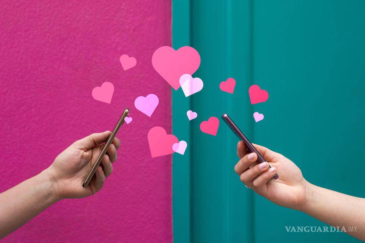 A la hora del ligue, ¿Cuáles apps y redes son las favoritas de los mexicanos?