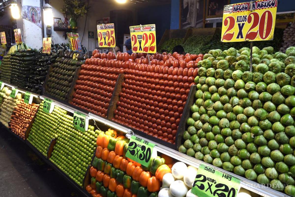 Cd. Acuña se mantuvo con la cifra más alta de inflación en el mes de mayo