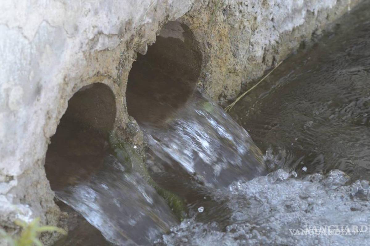 $!El gobierno municipal busca proteger las instalaciones hídrica de la zona, consideró Gabriel Orsúa.