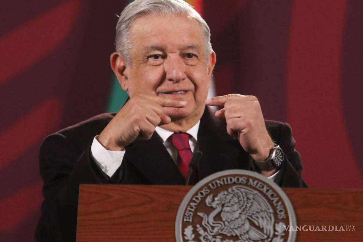 AMLO acusa campaña en su contra por caso de periodista asesinado en Tijuana