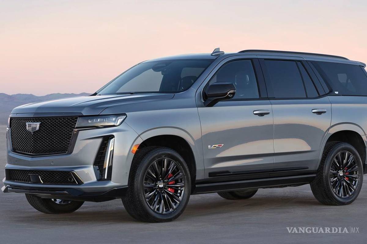 General Motors revisará casi medio millón de camionetas