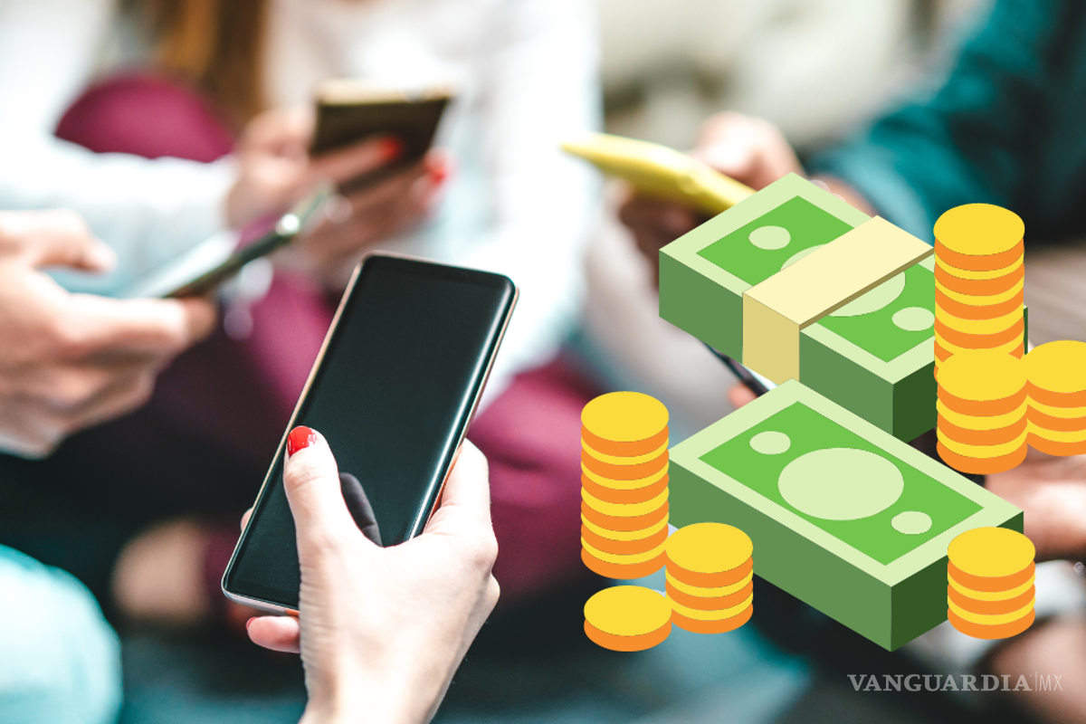 ¡Te sorprenderá! ¿Cuánto desembolsa un mexicano promedio por su nuevo celular?