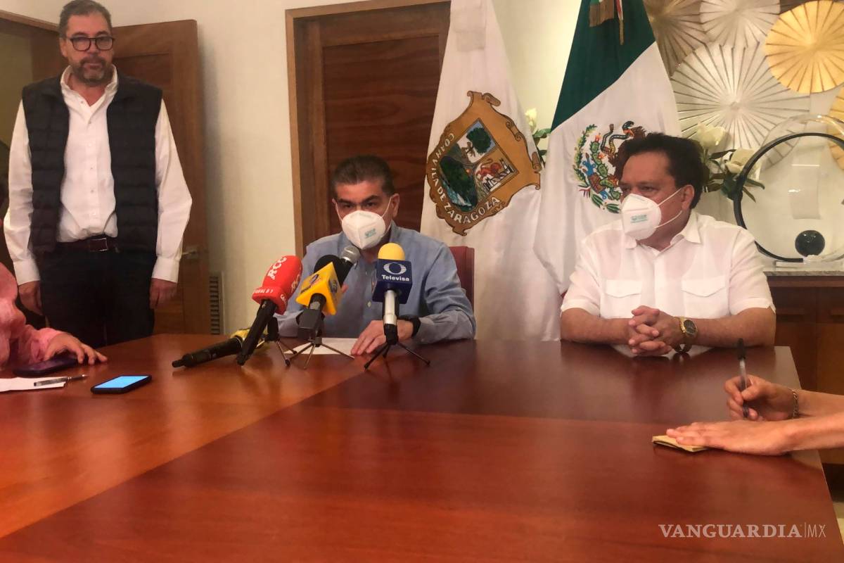 Detienen a dos por triple feminicidio de trabajadoras del IMSS en Torreón
