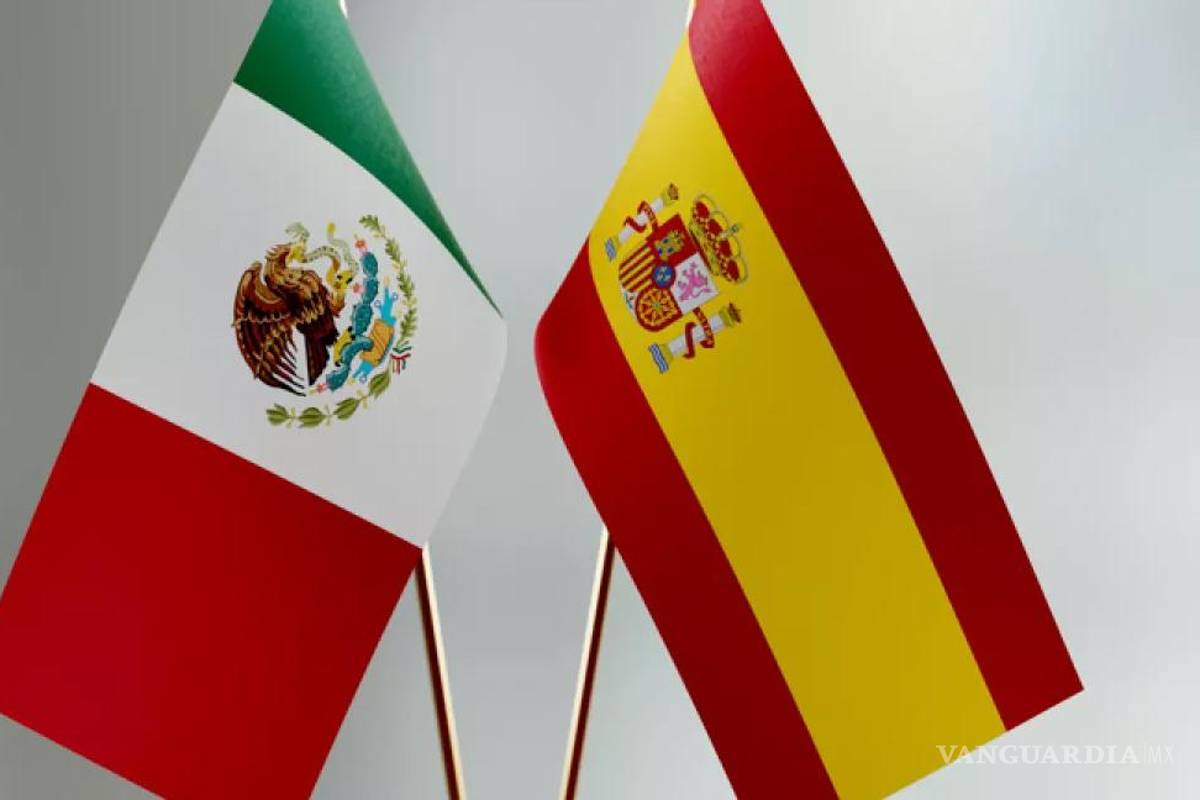 ¿Quieres ser español?... Quiénes pueden solicitar la nacionalidad española en México