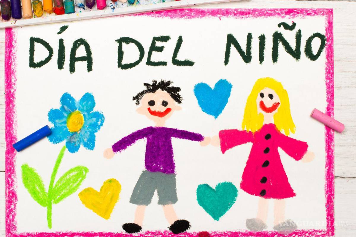 En el marco del Día del Niño, mujeres saltillenses exponen ‘explotación maternal’