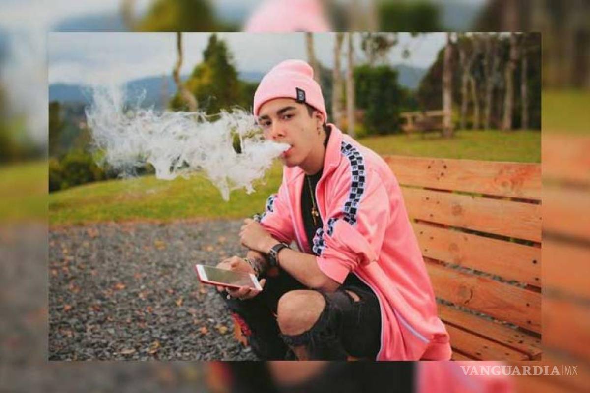 A Mario Bautista no lo corrieron de EU por mariguano