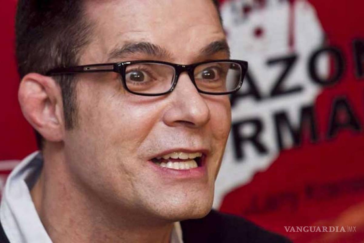 Horacio Villalobos odiaba a ‘La Nacademia’