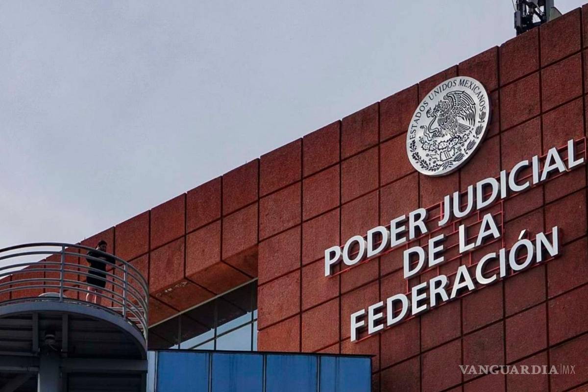 Analizan magistrados y jueces un paro en el Poder Judicial