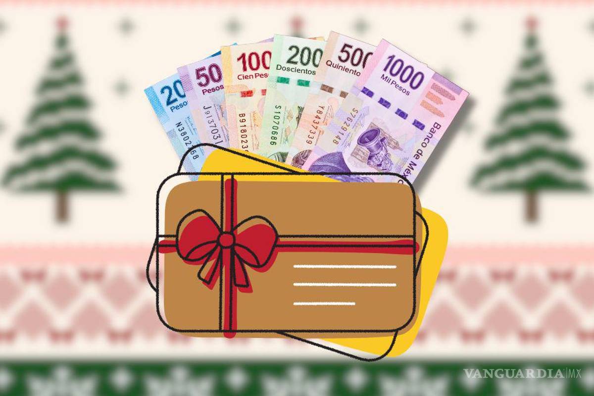 Aguinaldo 2025: esta es la fecha límite de pago y el monto mínimo, según la LFT